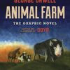 ANIMAL FARM GN #0: Hardcover edition