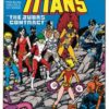 DC COMICS DOLLAR COMICS #16: Tales of the Teen Titans Annual #3