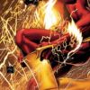 DC COMICS DOLLAR COMICS #26: Flash Rebirth #1