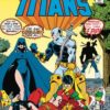 DC COMICS DOLLAR COMICS #27: New Teen Titans #2