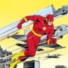 DC COMICS DOLLAR COMICS #29: Flash #1 (1987)