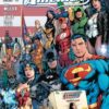 DC COMICS DOLLAR COMICS #35: Justice League of America #1 (#2006)