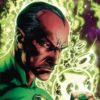 DC COMICS DOLLAR COMICS #45: Green Lantern #1 (2011)