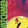 DC COMICS DOLLAR COMICS #5: Watchmen #1