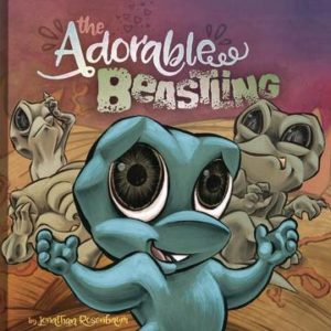 ADORABLE BEASTLING GN (HC)