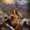 DEJAH THORIS (2019 SERIES) #4: Tasha Cosplay cover E