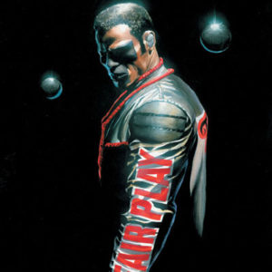 JSA (1999-2006 SERIES) #76