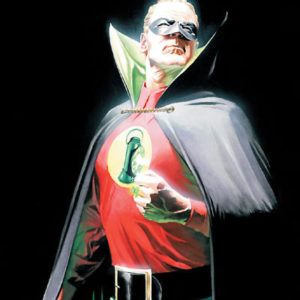 JSA (1999-2006 SERIES) #77