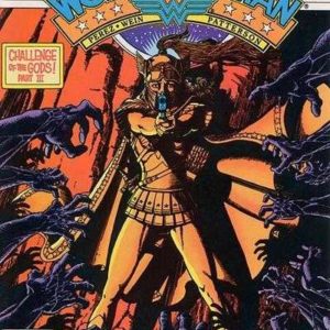WEIRD WAR TALES #12
