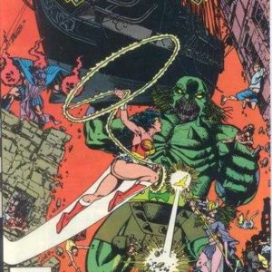 WEIRD WAR TALES #24