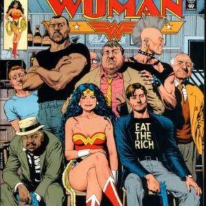 WEIRD WAR TALES #74
