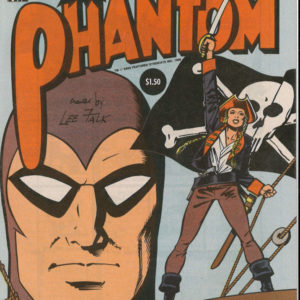 PHANTOM (1948 SERIES) #958
