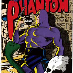 PHANTOM (1948 SERIES) #964