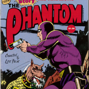PHANTOM (1948 SERIES) #993