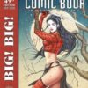 OVERSTREET PRICE GUIDE: BIG BIG #49: Shi by Billy Tucci
