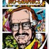 CONTEMPORARY BIO-GRAPHICS #1: Stan Lee