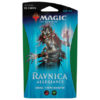 MAGIC THE GATHERING CCG #549: Gruul Ravnica Allegiance Theme booster pack
