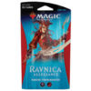MAGIC THE GATHERING CCG #552: Rakdos Ravnica Allegiance Theme booster pack