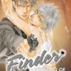 FINDER DELUXE EDITION GN #9: Beating of My Heart