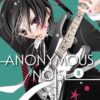 ANONYMOUS NOISE GN #8