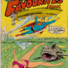 ALL FAVOURITES COMIC (1960-1975 SERIES) #104: VG