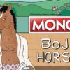 MONOPOLY (VARIANT EDITIONS) #76: Bojack Horseman