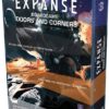 EXPANSE BOARD GAME #2: Doors and Corners expansion