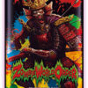 ZOMBIE WORLD ORDER CARD GAME #0: 10 card booster pack
