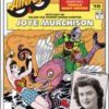 ALTER EGO MAGAZINE #157: Joyce Murchison