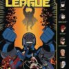 JUSTICE LEAGUE YR TP #2: Darkseid and the Fires of Apokolips