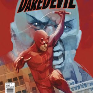 DAREDEVIL (1964-2018 SERIES) #610