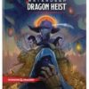 DUNGEONS AND DRAGONS 5TH EDITION #42: Waterdeep: Dragon Heist (HC)