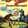 ALL STAR ADVENTURE COMIC (1960-1975 SERIES) #93