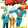 MIGHTY COMICS (1956-1980 SERIES) #105