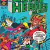 SUPER HEROES (ALBUM) (1976-1981 SERIES) #11