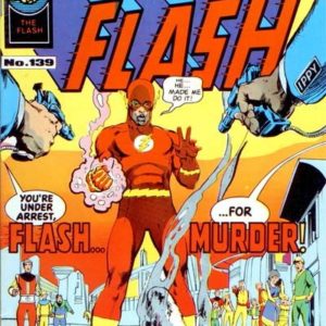 FLASH (PC) #139 FLASH (PC) #139