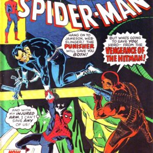 AMAZING SPIDER-MAN (Y) #175