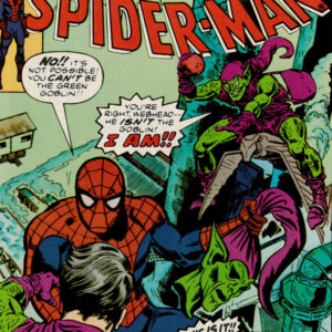 AMAZING SPIDER-MAN (Y) #180 AMAZING SPIDER-MAN (Y) #180