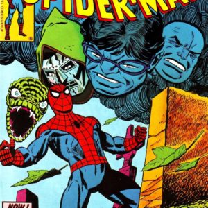 AMAZING SPIDER-MAN (Y) #181 AMAZING SPIDER-MAN (Y) #181