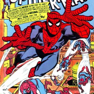 AMAZING SPIDER-MAN (Y) #186: #186-187. AMAZING SPIDER-MAN (Y) #186: #186-187.