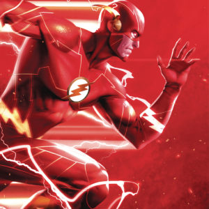 FLASH (1959-1985,2020- SERIES) #758: Darick Robertson cover A
