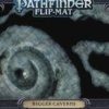 PATHFINDER MAP PACK #82: Bigger Caverns Flip-mat