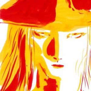 VAMPIRE HUNTER D READERS GUIDE