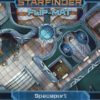 STARFINDER RPG #47: Spaceport flipmat