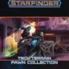 STARFINDER RPG #53: Tech Terrain Pawn Collection