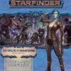 STARFINDER RPG #54: Attack of the Swarm Part Two: The Last Refuge