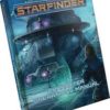 STARFINDER RPG #59: Character Operations Manual (HC)
