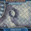 STARFINDER RPG #64: Dead World flip-mat
