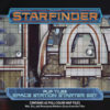 STARFINDER RPG (1ST EDITION) #75: Flip Tiles: Space Station Starter Set