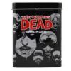 WALKING DEAD ADHESIVE BANDAGE TIN